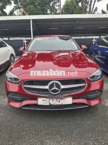 E cần bán Mercedes-Benz C200 Plus V1 sx 2023