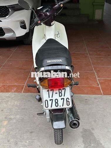 Xe dr đẹp long lanh