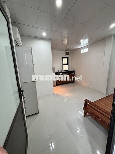 Cho thuê phòng trọ mới xây sạch đẹp đủ tiện ích