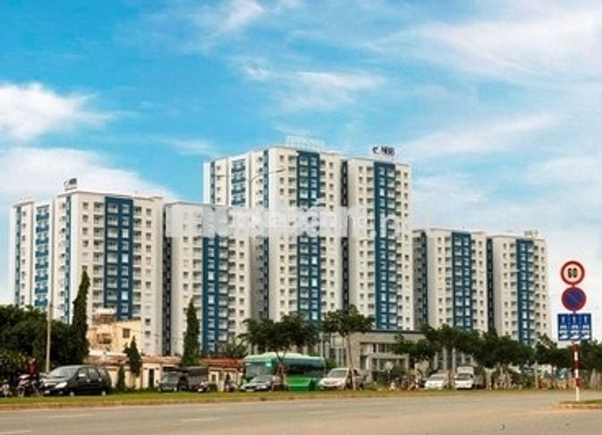 2PN CARINA QUẬN 8, SỔ HỒNG RIÊNG VAY NGÂN HÀNG VÔ TƯ