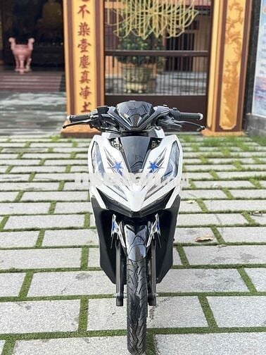 Honda Vario 125 2022 Nguyên Zin - 10🍠 Ko Noxau