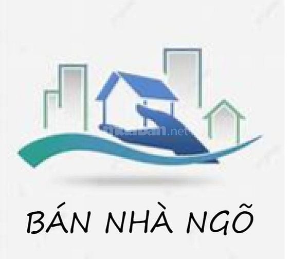  Bán nhà số 16C ngõ 229 phố Bạch Đằng, P.Chương Dương, Q.Hoàn Kiếm 