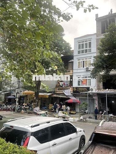 Cho thuê nhà nguyên căn ở và kinh doanh Xuân La