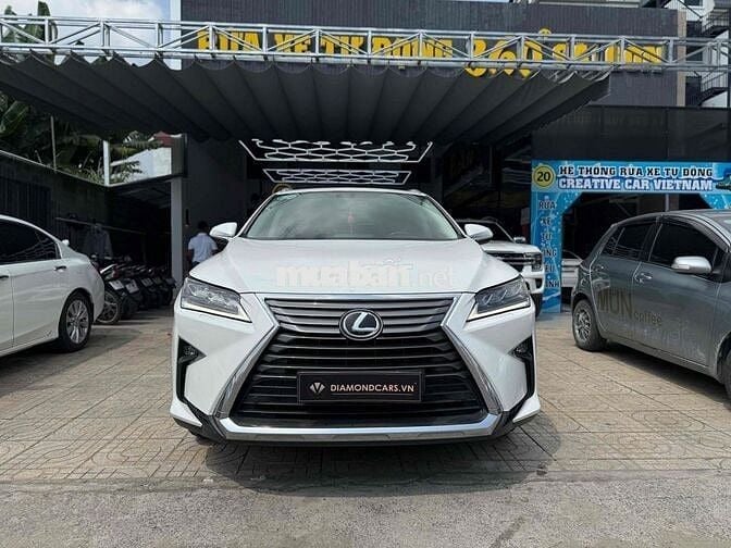 Lexus RX300 2019 - 55000 km