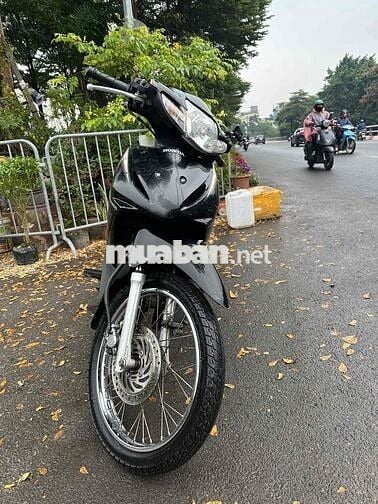 Bán xe Wave s110 đời đầu phanh đĩa