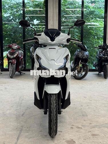 Honda Air Blade 160 ABS 2023 Trắng đen 5100 km