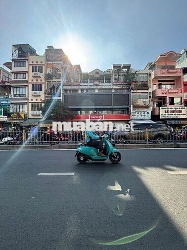 cho thuê mặt tiền 12m 169A-169B Hoàng Diệu P.Xóm Chiếu (P13 Quận 4 cũ)