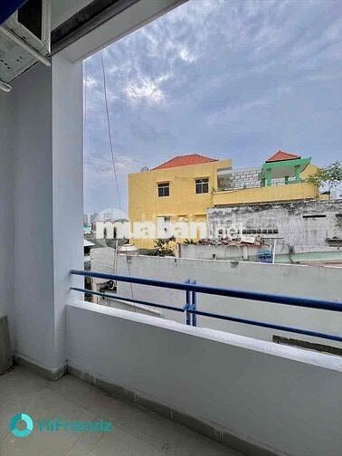 CHO THUÊ PHÒNG FULL NỘI THẤT CÓ BANCOL NGAY TRUNG TÂM Q7, GẦN LOTTE