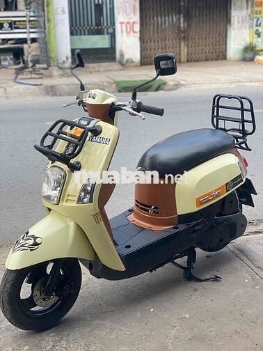 BÁN XE CUXI FI TIẾT KIỆM XĂNG. ZIN ÊM CHẤT CÓ GÓP