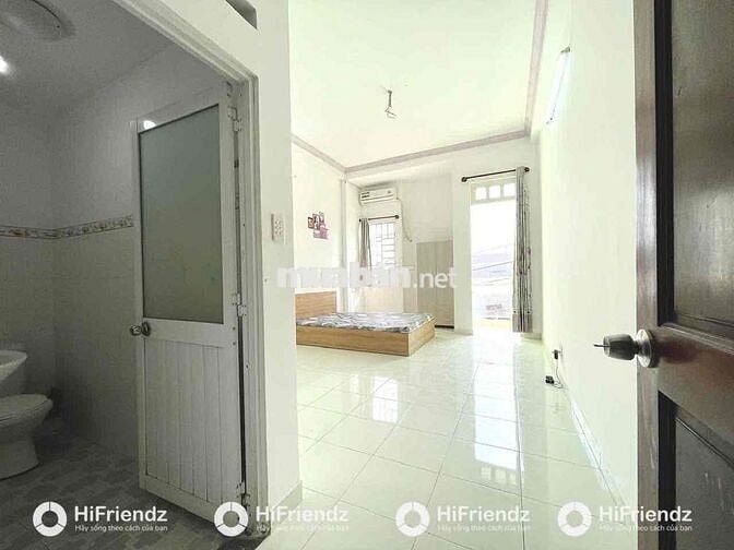 CĂN HỘ MINI BANCOL/CỬA SỔ TRỜI SẴN NỘI THẤT FREE XE GẦN AEON BÌNH TÂN