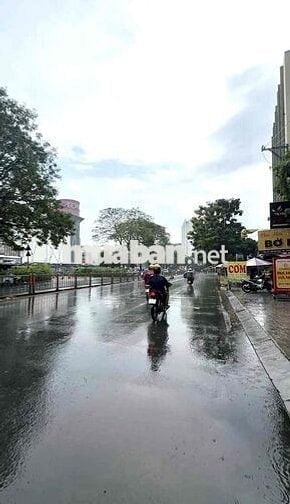 MẶT TIỀN KINH DOANH  BỜ BAO TÂN THẮNG - DÒNG TIỀN 60TR/ THÁNG