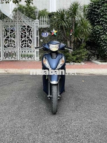 Cầm đồ thanh lý Honda Vision 2022 BS:59V3-55281