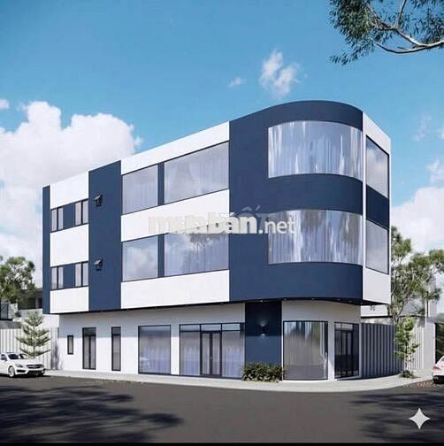 🏢 Cho Thuê • 🏗️ Nhà 3 tầng 2 mặt tiền thoáng đẹp: 15m & 5,5m