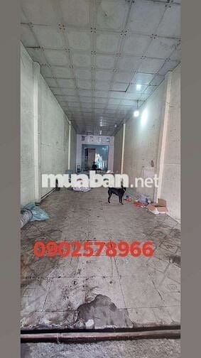 NHÀ CHO THUÊ 4X50- MT PHAN VĂN HỚN - XUÂN THỚI THƯỢNG - GIÁ 15 TRIỆU