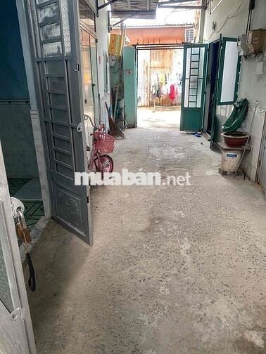 Cho thuê nhà xã Đông Thạnh, Hóc Môn