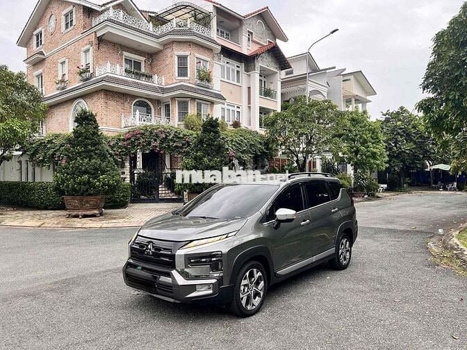 Mitsubishi Xpander Cross 2023 - 31000 km