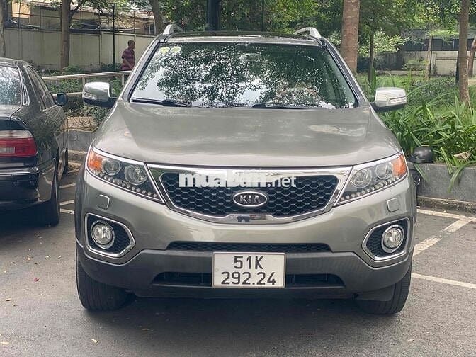 Kia Sorento 2010 - 64000 km