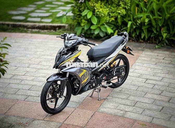 Ex 2014 full đồ chơi sịn máy 57 ycs fi pô êm