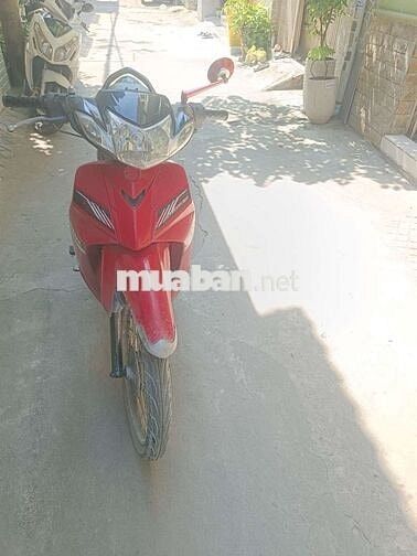 Sirius 2014 - 110cc - Bstp - k9c , giá bán 6tr9