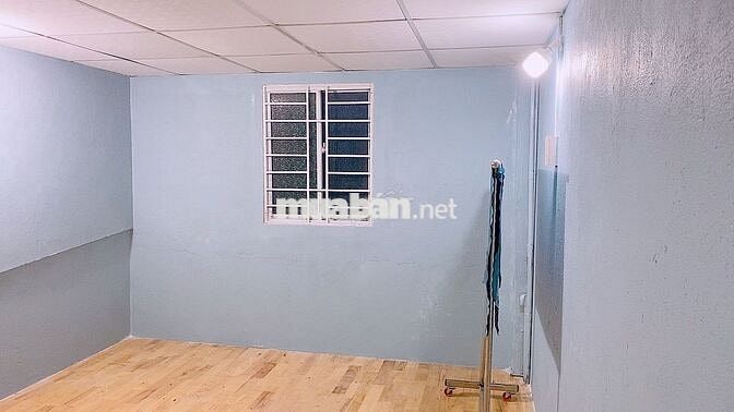 Cho thuê phòng trọ gần Huflit Hóc môn giờ tự do