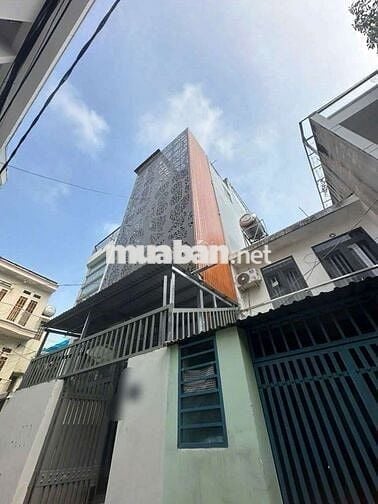 CHO THUE CHDV 20P HẺM 467 LÊ ĐỨC THỌ P16