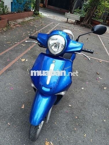 Yamaha Janus Xanh 35029 km