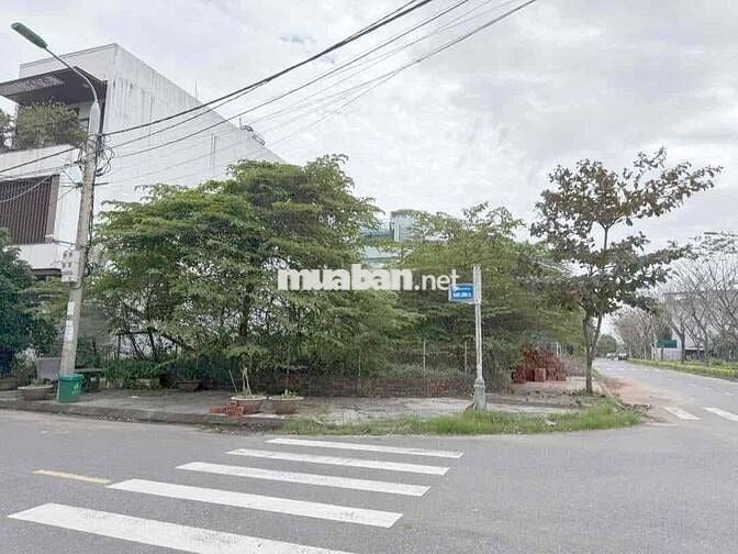 BÁN CẶP GÓC PHẠM XUÂN ẨN VÀ THANH LƯƠNG 24 VIEW CÔNG VIÊN SIÊU ĐẸP RẺ