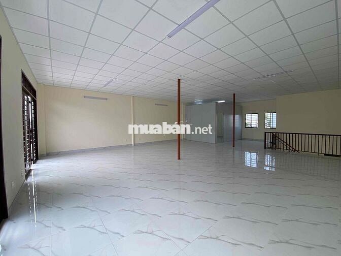 cho thuê nhà xưởng mới sạch đẹp