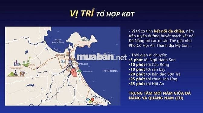 SỞ HỮU CĂN HỘ VIEW PHÁO HOA – GIỮA TRUNG TÂM HÒA XUÂN