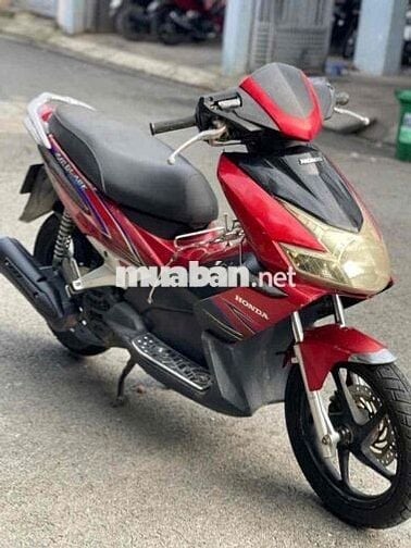 Honda Air Blade ❤️‍🔥máy êm