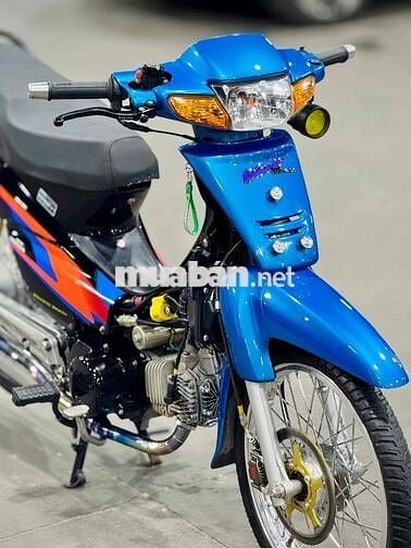 Honda Wave Fu1 Úp Wave 54+8