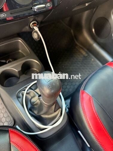 Mitsubishi Atrage 2023 Trắng 110000 km