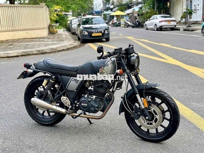 💎💎  GPX Legend 200 2019 Nhập Thái_Chính chủ