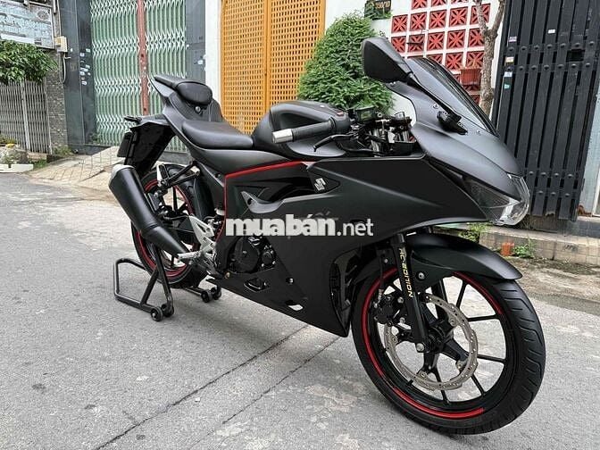 Gsx R150 chính chủ cần bán