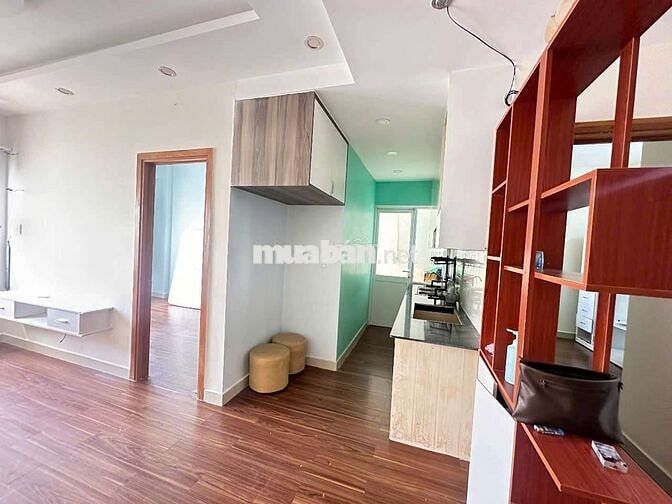 (7816) Thanh Bình residence, 52,5m2, sổ hồng:  1,445 tỷ. Nhận ký gửi