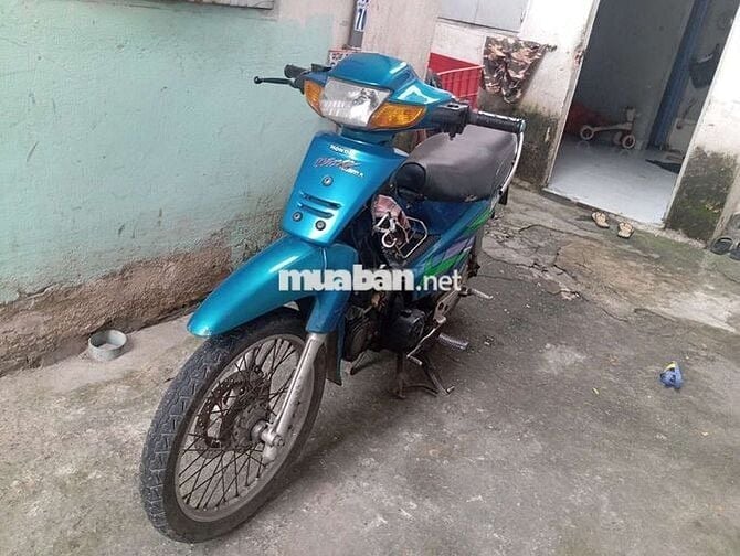 Wave tq cho ae đi làm