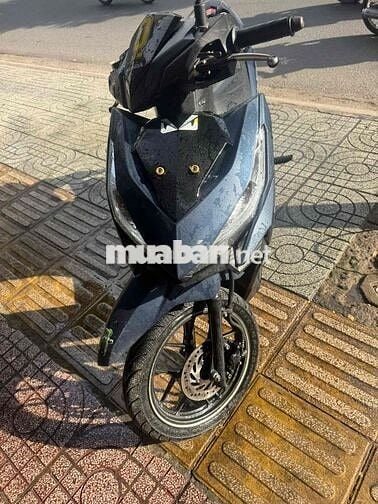 Honda Vario 150 Xám zin ngay chủ bstp