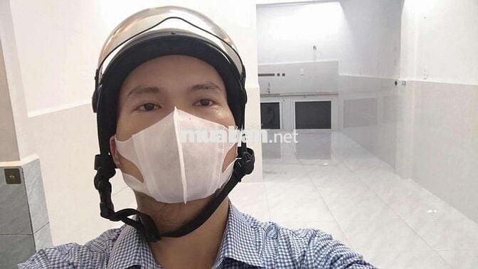 ÂU CƠ TÂN PHÚ GIÁP TÂN BÌNH 40M2 GIA 4,24 TY GẦN TRƯƠNG CÔNG ĐỊNH