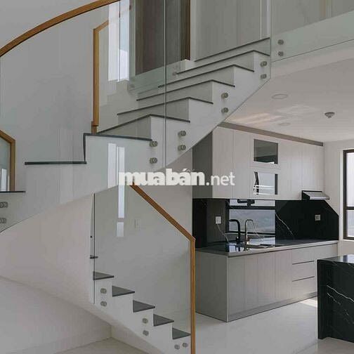 🏙 DUPLEX 2PN – NỘI THẤT ĐẸP – VIEW THOÁNG The Pegasuite, Q.8 – 13TR/TH