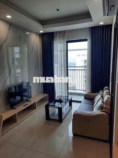 1PN1WC - 10.5 triệu/tháng đủ nội thất - Cho thuê Q7 Riverside