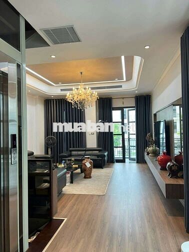 Cho thuê song lập nhà vườn nội thất cao cấp đẹp nhất OCP gia lâm