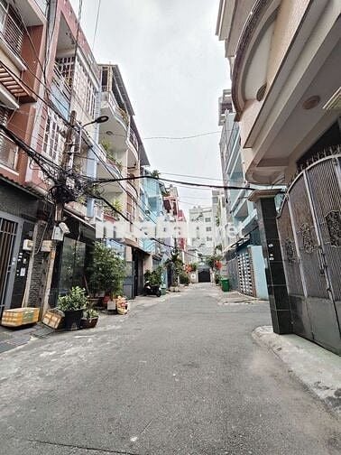 NHÀ AEON TÂN PHÚ 2 tầng 90m2 4x23 chỉ 7 Tỉ nhỉnh