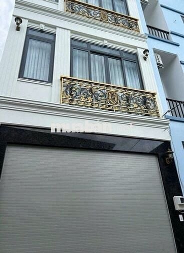 Cho thuê nhà góc 2MT 158A Nguyễn Văn Đậu, Phường 7, Quận Bình Thạnh