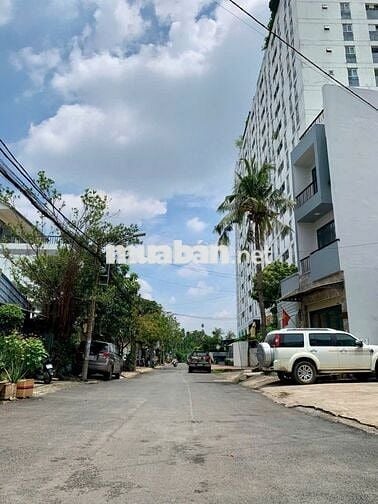 LÔ ĐẤT KDC TRƯỜNG THỊNH - TRƯỜNG THỌ - 85.4M2 - GIÁ CHỈ 7.98 TỶ