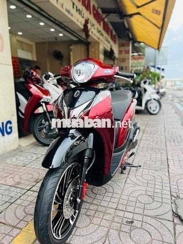 SH MODE ABS 2019 BSTP - XE Y HÌNH - GÓP NỢ XẤU