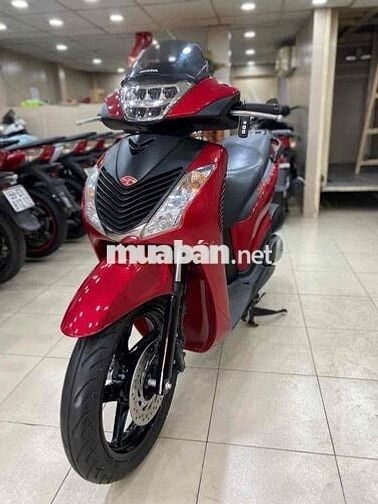 SHVN150 MẪU Ý 2011 BSTP - KENG Y HÌNH - GOPD