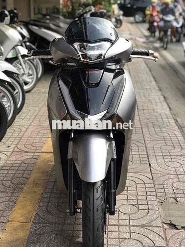 SHVN150 ABS 2017 BSTP - Y HÌNH - GÓP NỢ XẤU