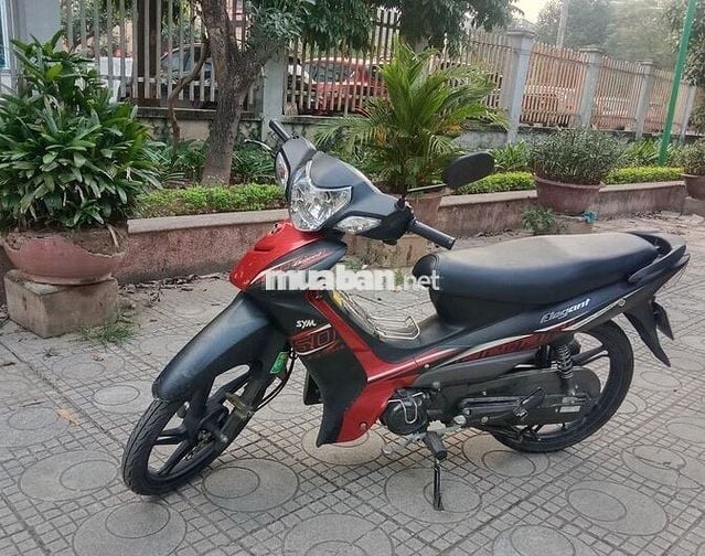 Xe máy 50cc chính chủ Quận Ba Đình -HN
