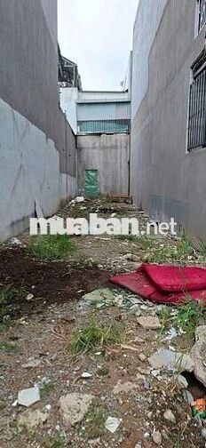 Đất 96m đường ôtô thông gần ngã 3 Cây Lơn và làng đại học quốc gia hcm