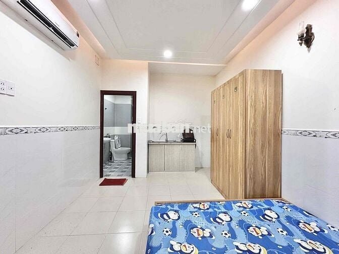 CHO THUÊ PHÒNG TRỌ GIÁ RẺ GẦN LOTTE NGUYỄN VĂN LƯƠNG-CITYLAND